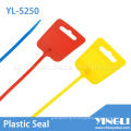 Grandes étiquettes en plastique pour le marquage (YL-S250)